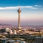 همه چیز درباره استان تهران