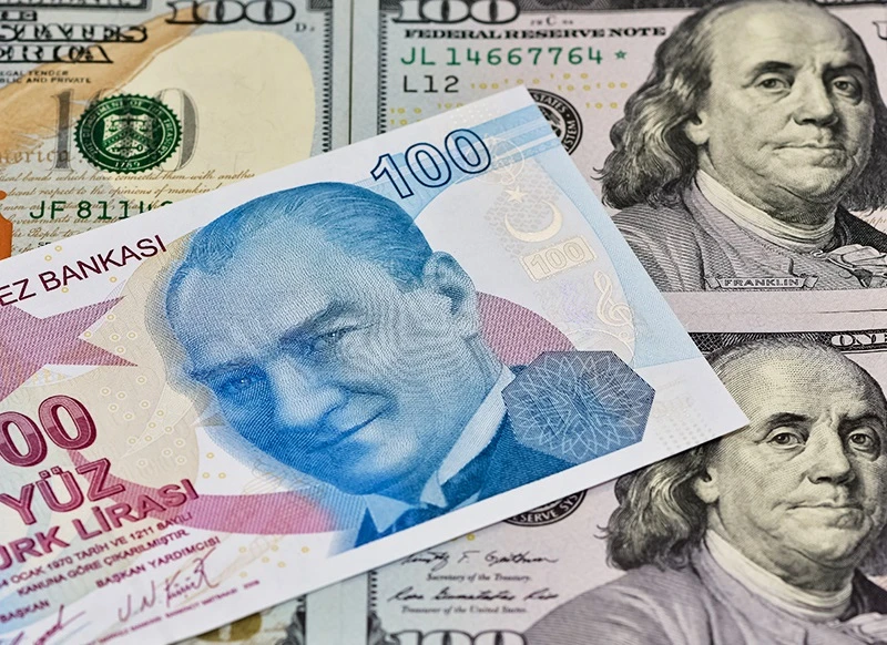ارز مناسب برای سفر به ترکیه: لیر یا دلار